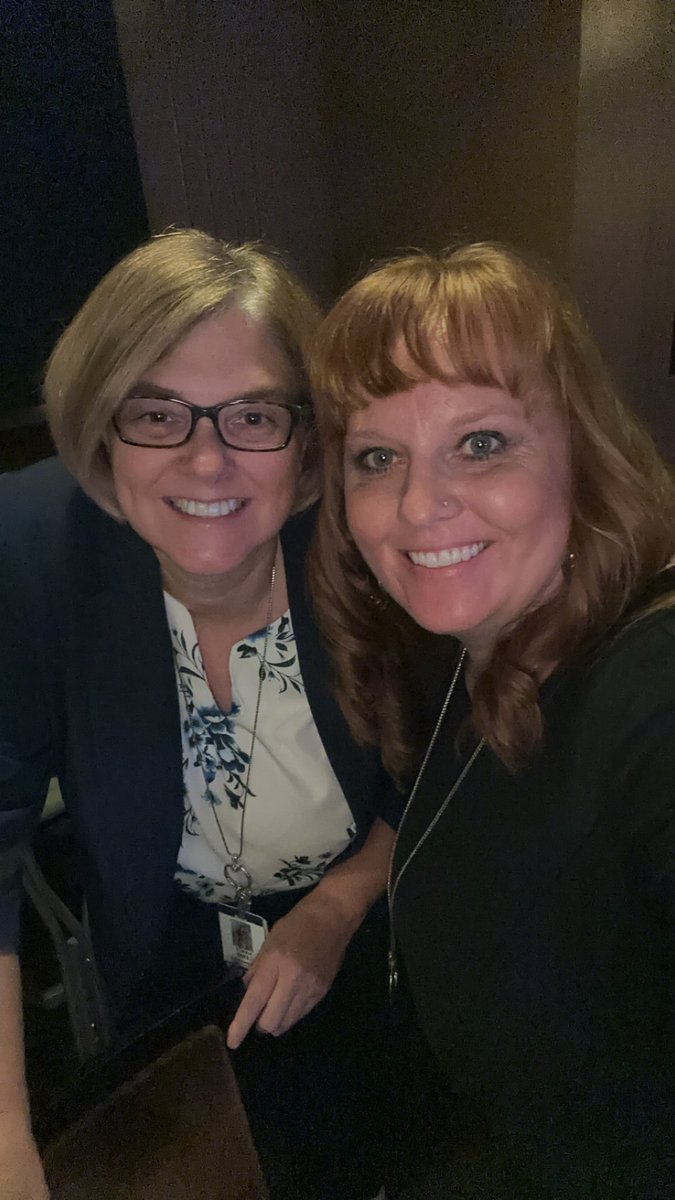 carr_8's tweet image. Interim superintendent Dr. Larsen-Mitchell, inspired many &amp;amp; reminded us all to show #gratitude  &amp;amp; be present. 

Showing gratitude has many positive health benefits for ourselves. Let’s continue to be the light, support each other &amp;amp; take care of ourselves. 

#CCSDProud #WeAreCCSD