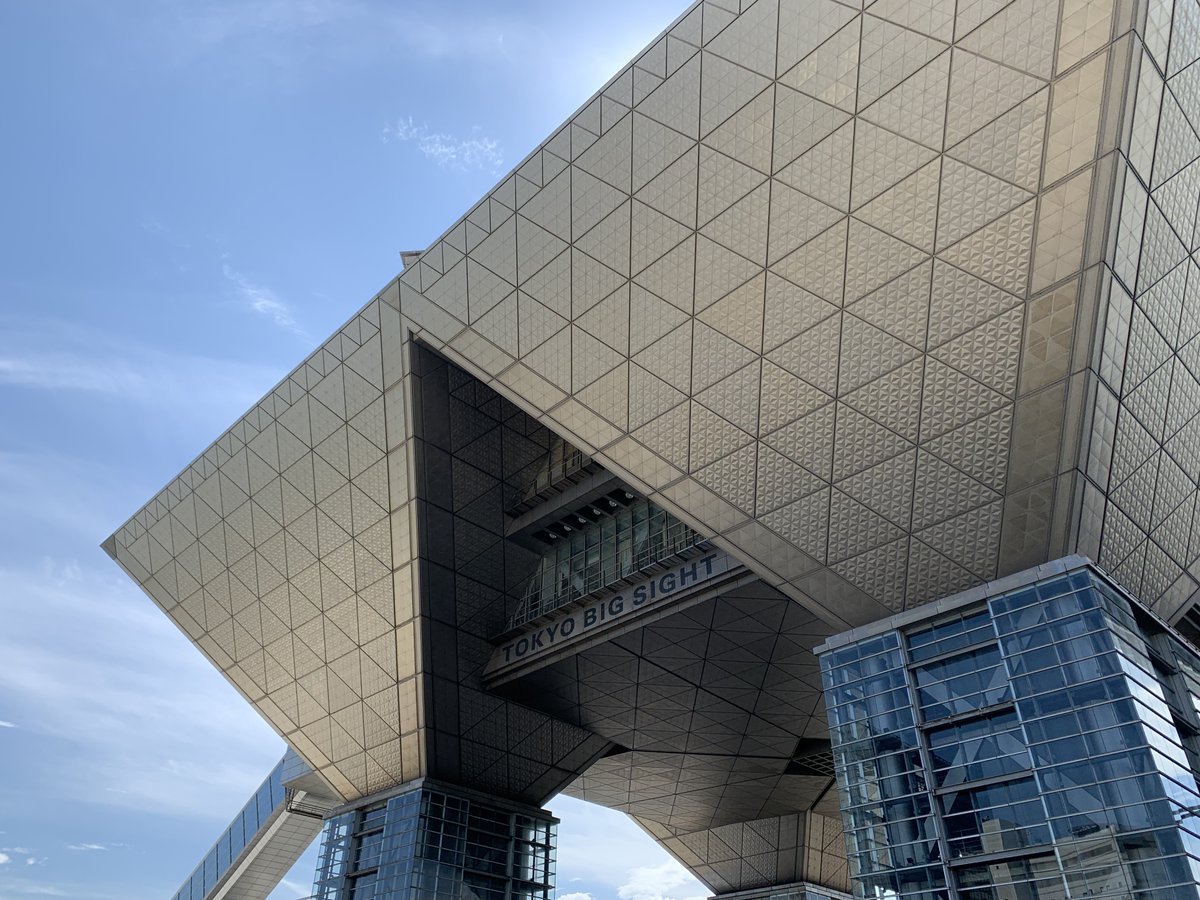 PULS_Ltd's tweet image. #テクノフロンティア　２日目です😆
気温と湿度が高いので皆様お気をつけてご来場下さい☀️

本日も”3G-04”ブースでは、FIEPOSの実践デモで扇風機を回し、熱中症対策用に塩サイダー飴をお配りしてます✨

ブースの装飾等も青で統一しているため、視覚的に涼しく感じれるかも…？

#TechnoFrontier2024