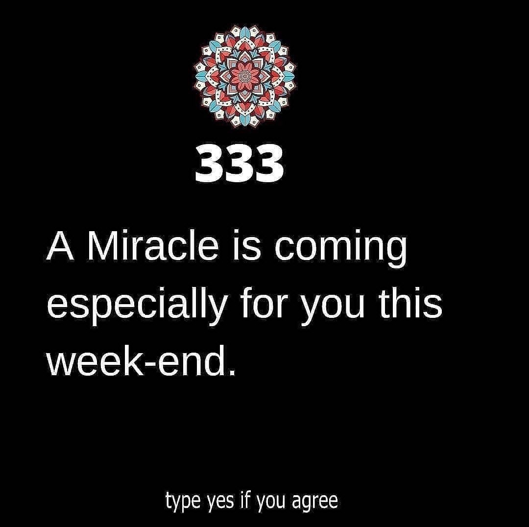 Inside Manifestation tweet media