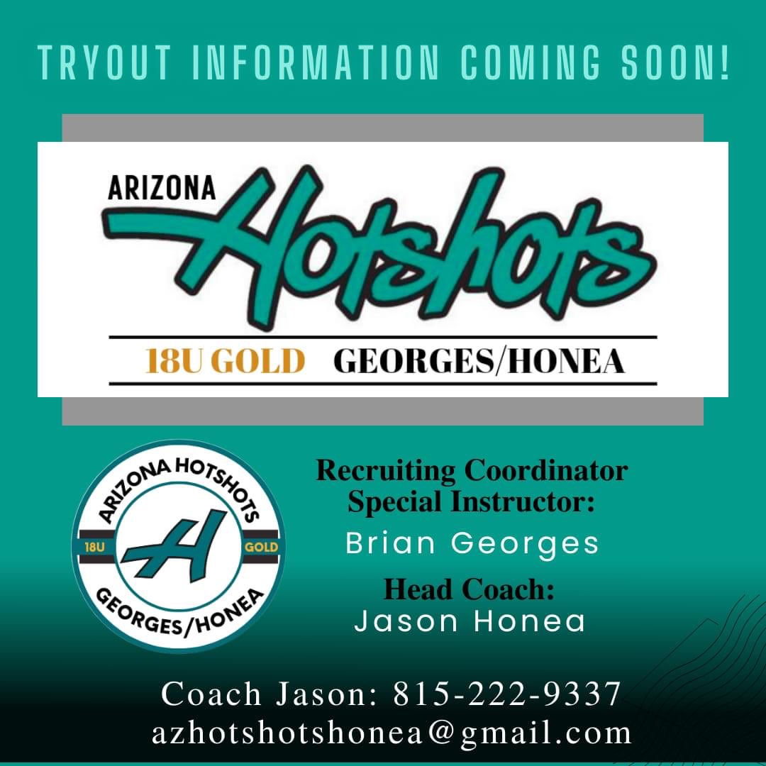 AZ Hotshots tweet media