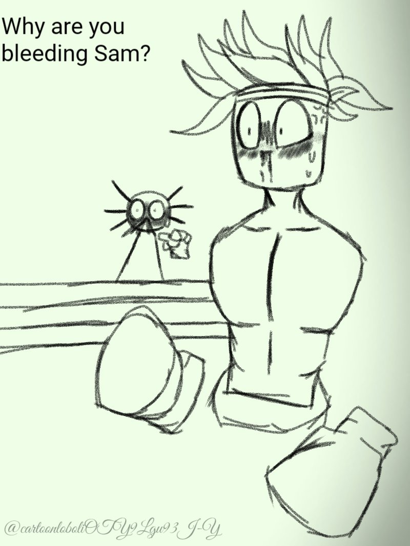 cartoonlobo8753's tweet photo. #kinitopetfanart  #kinito #kinitopet #sam #jade #kinitoxsam #kinitopetsam #kinitopetjade 
 🗿
 👔👌 https://t.co/UY2M9Em0Er