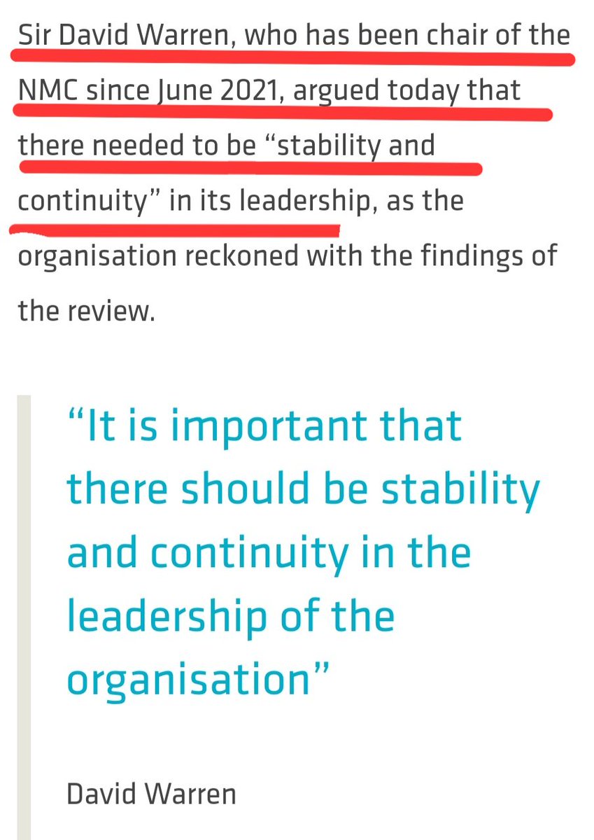 Dr Joan Myers OBE, QN, FQNI tweet media