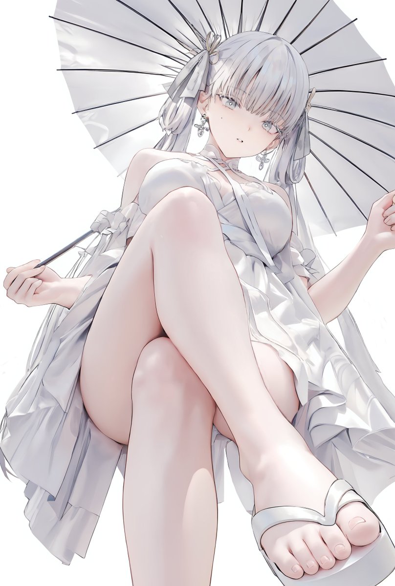 Jinhsi from Wuthering Waves. 💗 https://t.co/Gt0Yzz4911
