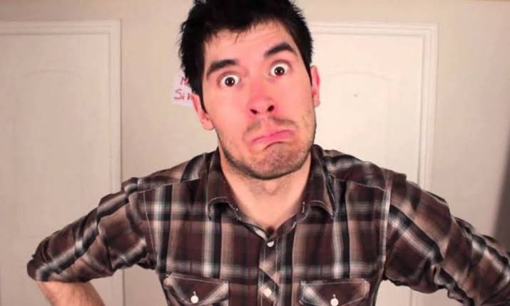 Día 2803 sin video en HolaSoyGerman