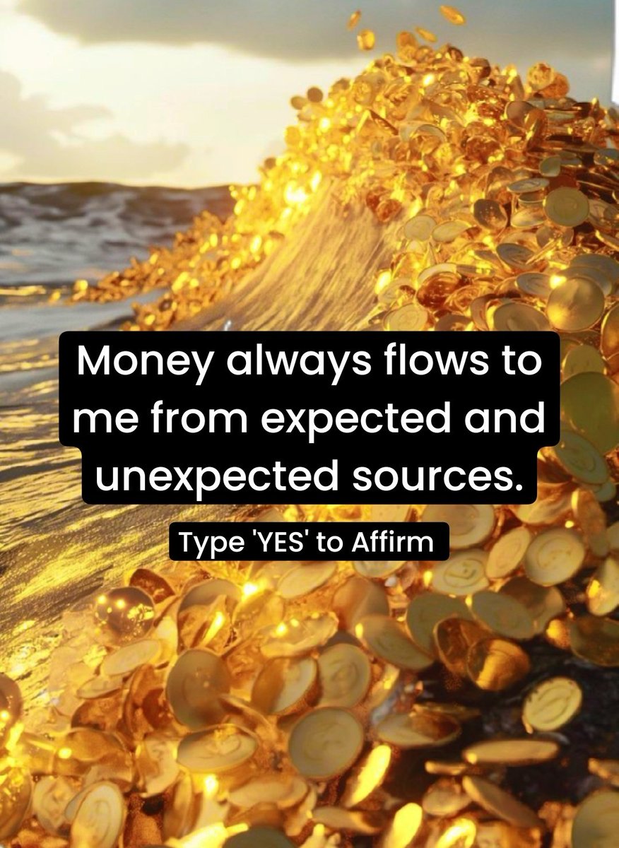 Money Mantra tweet media