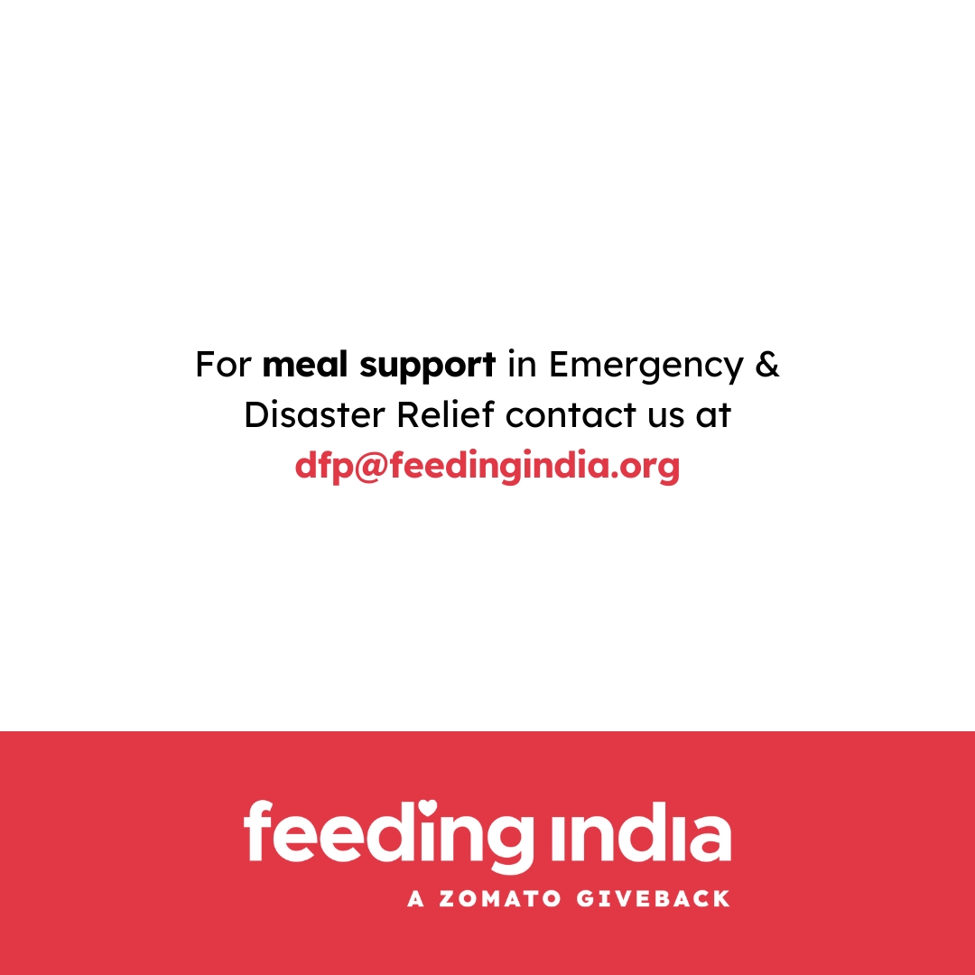 Feeding India (@feedingindia) on Twitter photo 🚨 <a href="/FeedingIndia/">Feeding India</a> provided the families affected by the #AssamFloods with water purification tablets, and dry ration support that could sustain a family with one meal a day, for 30 days.
We distributed 950+ kits reaching 3,500+ people.
Thank you to everyone who made this possible. 🚨 <a href="/FeedingIndia/">Feeding India</a> provided the families affected by the #AssamFloods with water purification tablets, and dry ration support that could sustain a family with one meal a day, for 30 days.
We distributed 950+ kits reaching 3,500+ people.
Thank you to everyone who made this possible.