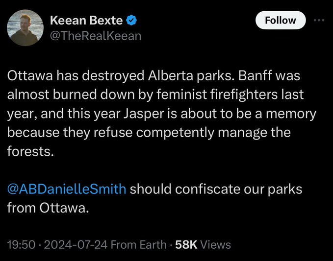 J Hunter🍁 tweet media