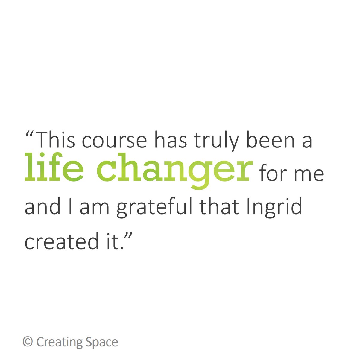 Do you want to free up some mental space to take your career to the next level?

Sign up for the "Break through your clutter: unleash the possibilities" course before the end of July to get a 50% discount - academy.creatingspacecoaching.co.uk/courses/break-…

Executive coaching: creatingspacecoaching.co.uk/1to1-coaching/