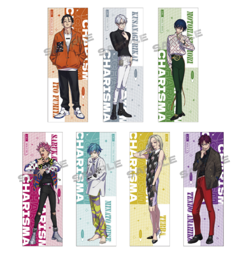 ドンキ『カリスマ』コラボのダンスフロアをテーマにしたグッズが2024年