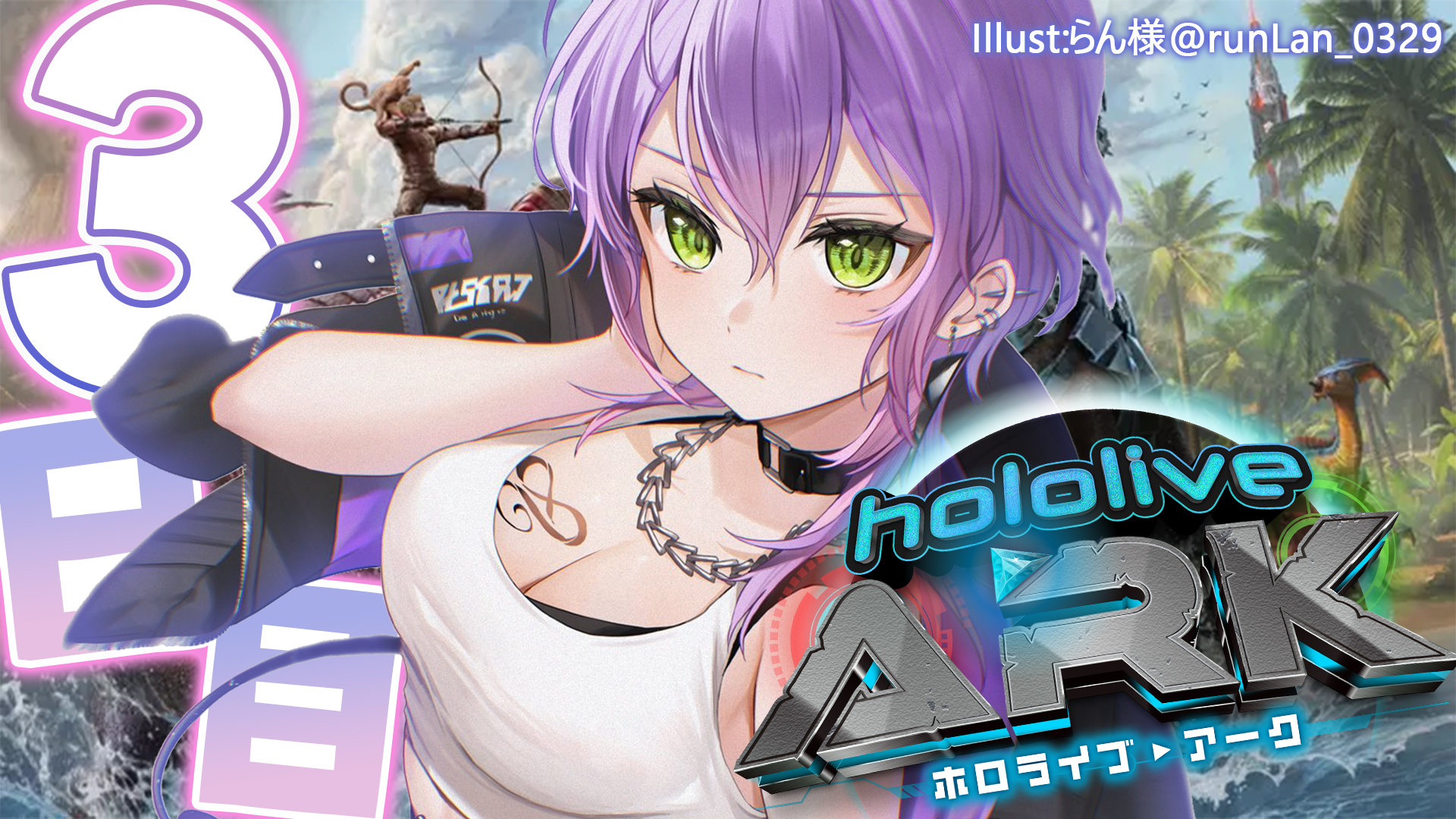 常闇トワ👾 on X: 