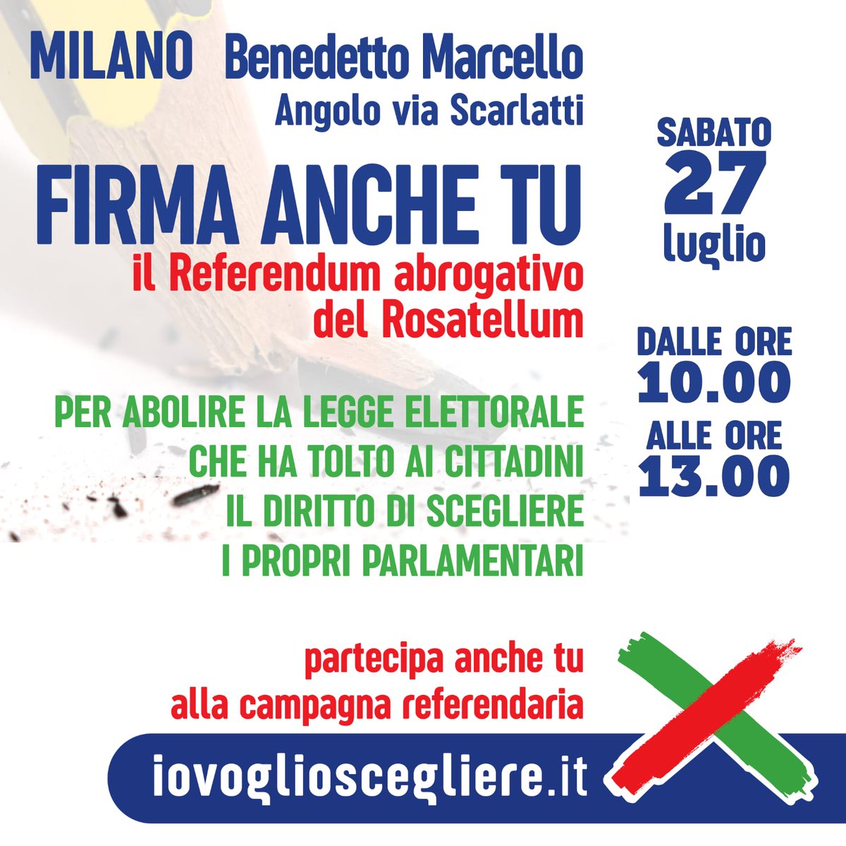 CaptMouthard's tweet photo. # FIRMA DAY - APPUNTAMENTO A MILANO ** RACCOLTA DOPPIA ✍️✍️
Post completo:
https://t.co/gzWdlgXU5m
#FirmaDay #Milano #RaccoltaFirme #Democrazia #InsiemePerIlFuturo #IoVoglioScegliere #AutonomiaDifferenziata https://t.co/OnpTziQ350