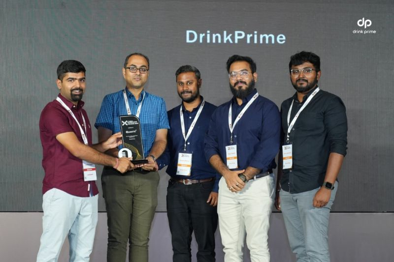 manasishere's tweet image. Super proud to announce that we won the ‘Best Use of Voice of Customer’ award at the 4th CX Excellence Awards recently!

Here&apos;s our CX team at the event!