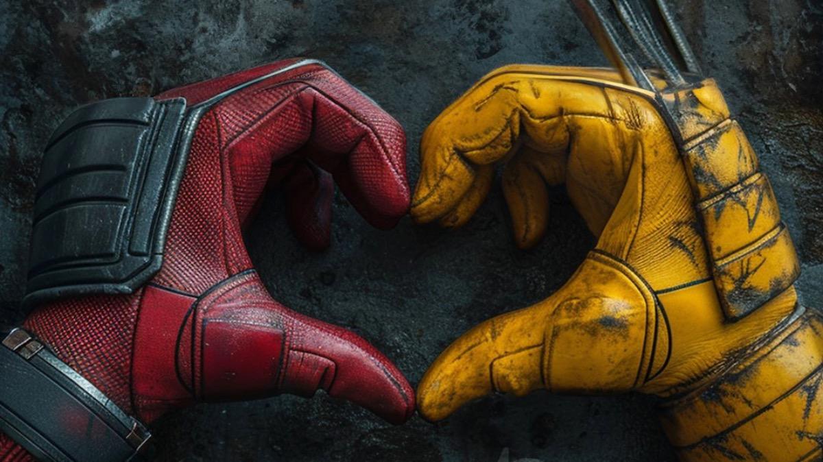 LibinHLR's tweet photo. Best movie of the the year
#DeadpoolAndWolverineTH #DeadpoolAndWolverine #Deadpool #Wolverine #SpoilerAlert #SPOILER #loveisland #DesafioXX https://t.co/0GNDwsBmbw