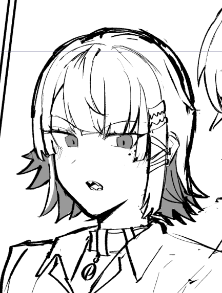 顔面エディットゲシュタルト崩壊おじさんになってます 