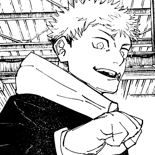 ataraxiabts's tweet photo. sukuna's face is taking me out relax grandpa https://t.co/WvoLO7PeuG