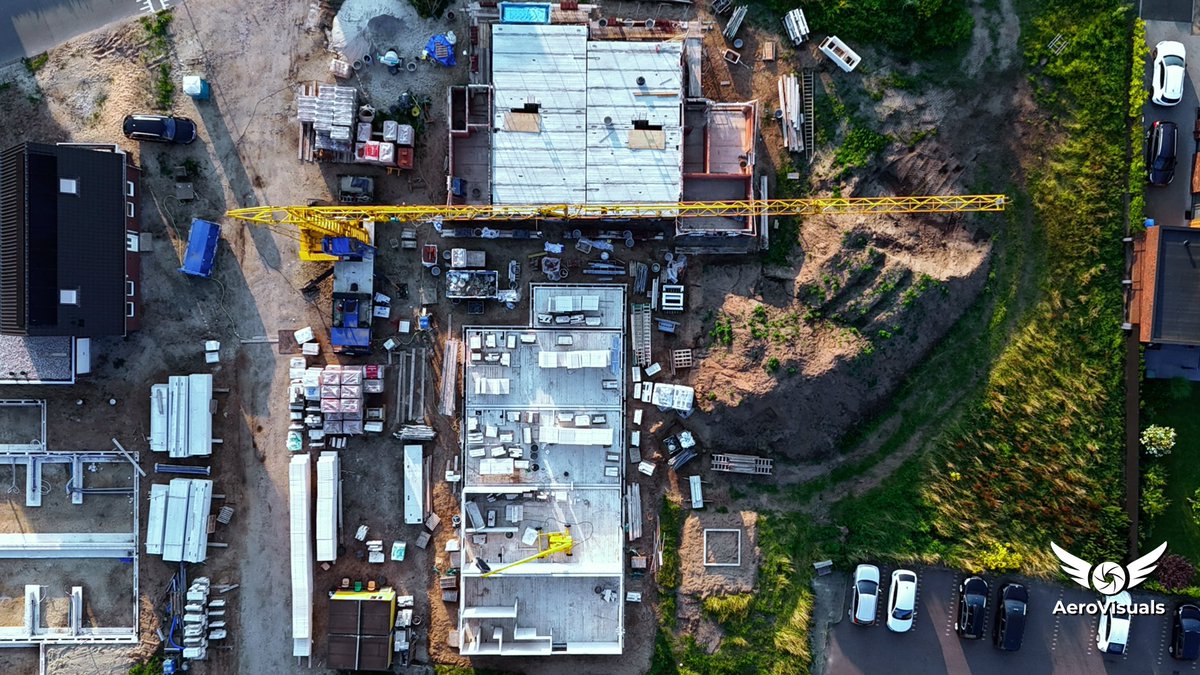 AeroVisuals tweet media