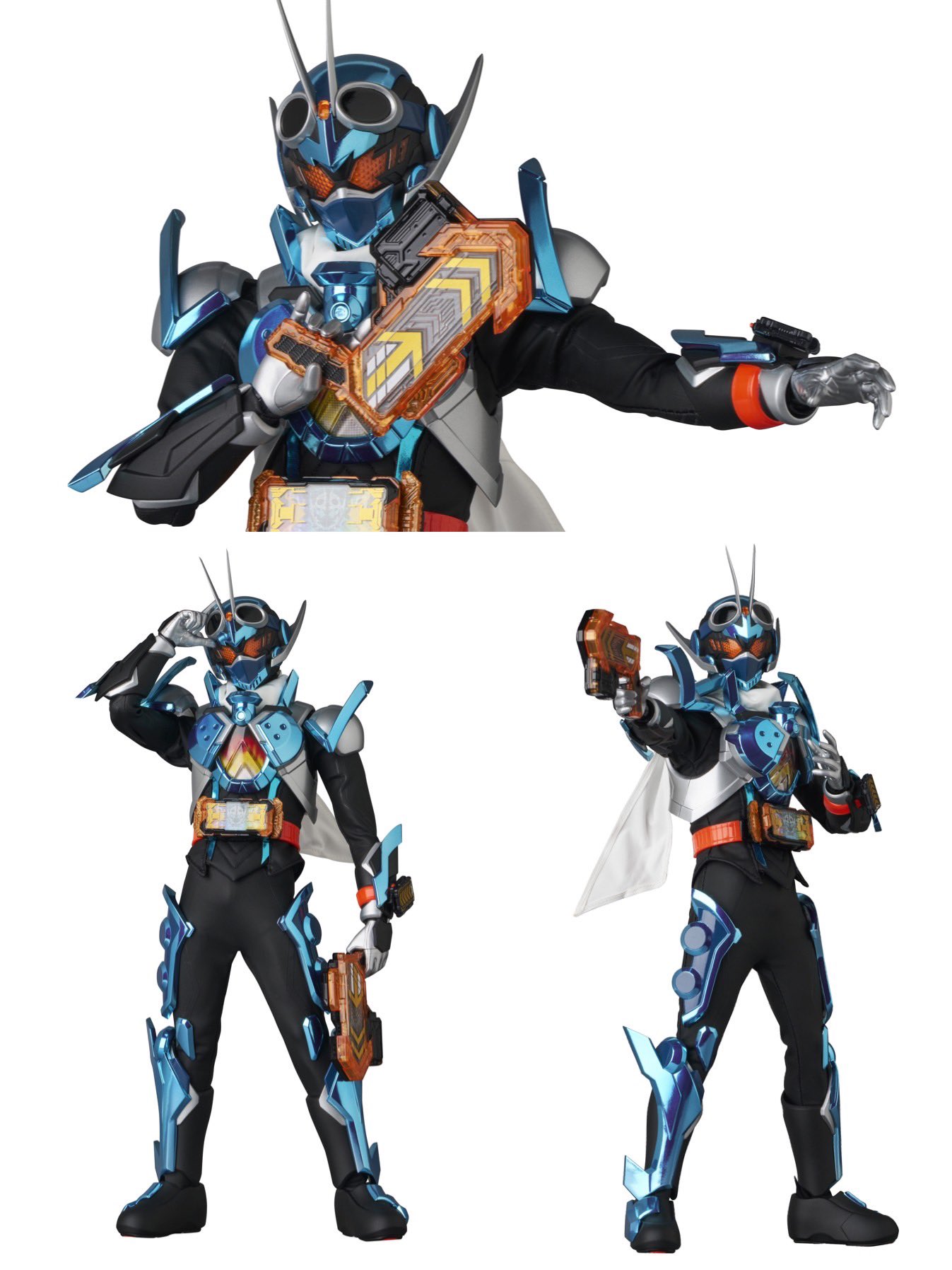 Amazon.co.jp: メディコム・トイ RAH リアルアクション