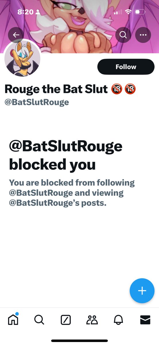 SophiaDark6341's tweet photo. Everyone block her she make everyone feel guilty even me https://t.co/g8LqTuQeAd