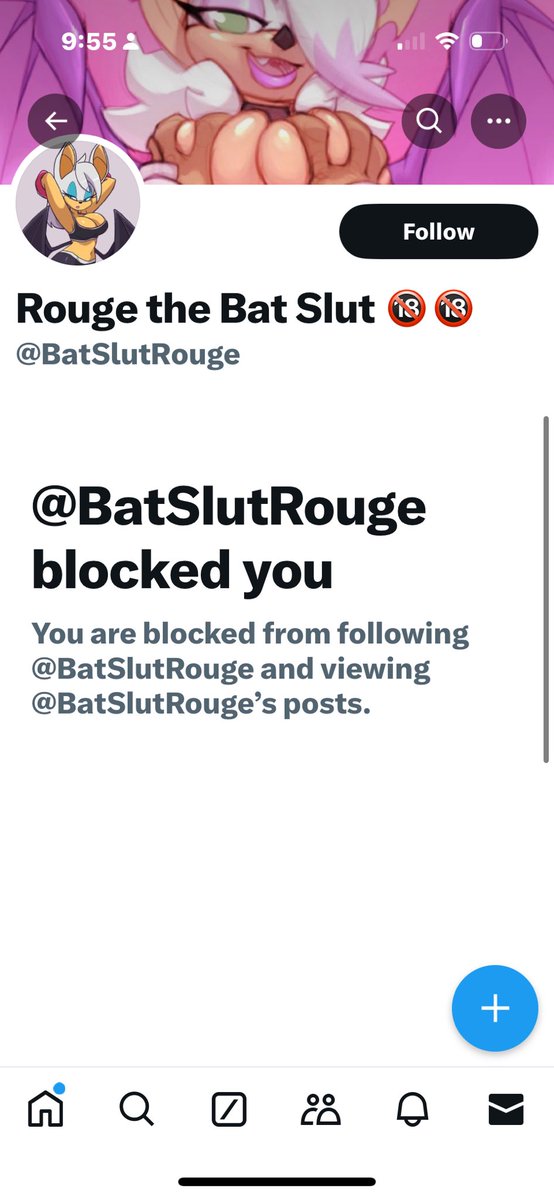 OlgaD2024's tweet photo. Wow how rude she did that to me please block her https://t.co/CxV1EBizuz