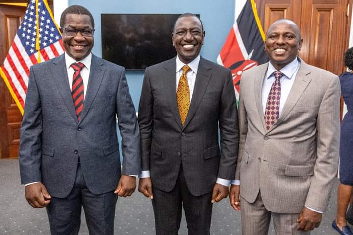 ONdiaye10's tweet photo. Seeing celebrations around the country after the naming of the #BroadbasedCabinet shows the extent of toxicity in our politics. We can achieve greater economic transformation whole managing our politics. The two are largely inseparable in any democracy. 
#NewCa https://t.co/ylPsNsg4bh