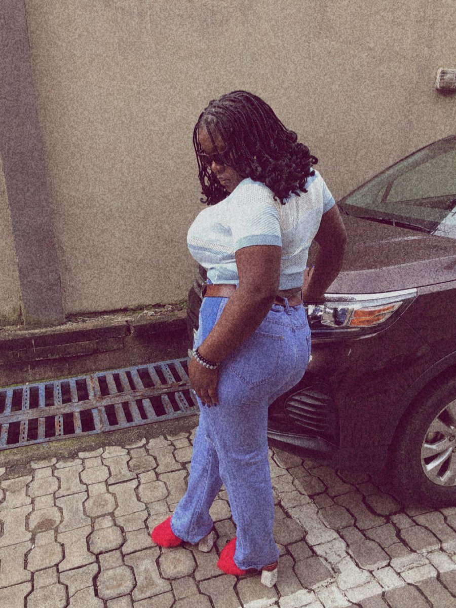 PreyeDiri's tweet image. My Birthday!!!💃🏽💃🏽💃🏽💃🏽💃🏽💃🏽💃🏽
Everyone wish your favorite girl a happy birthday 🥰🥰🙈🙈🙈