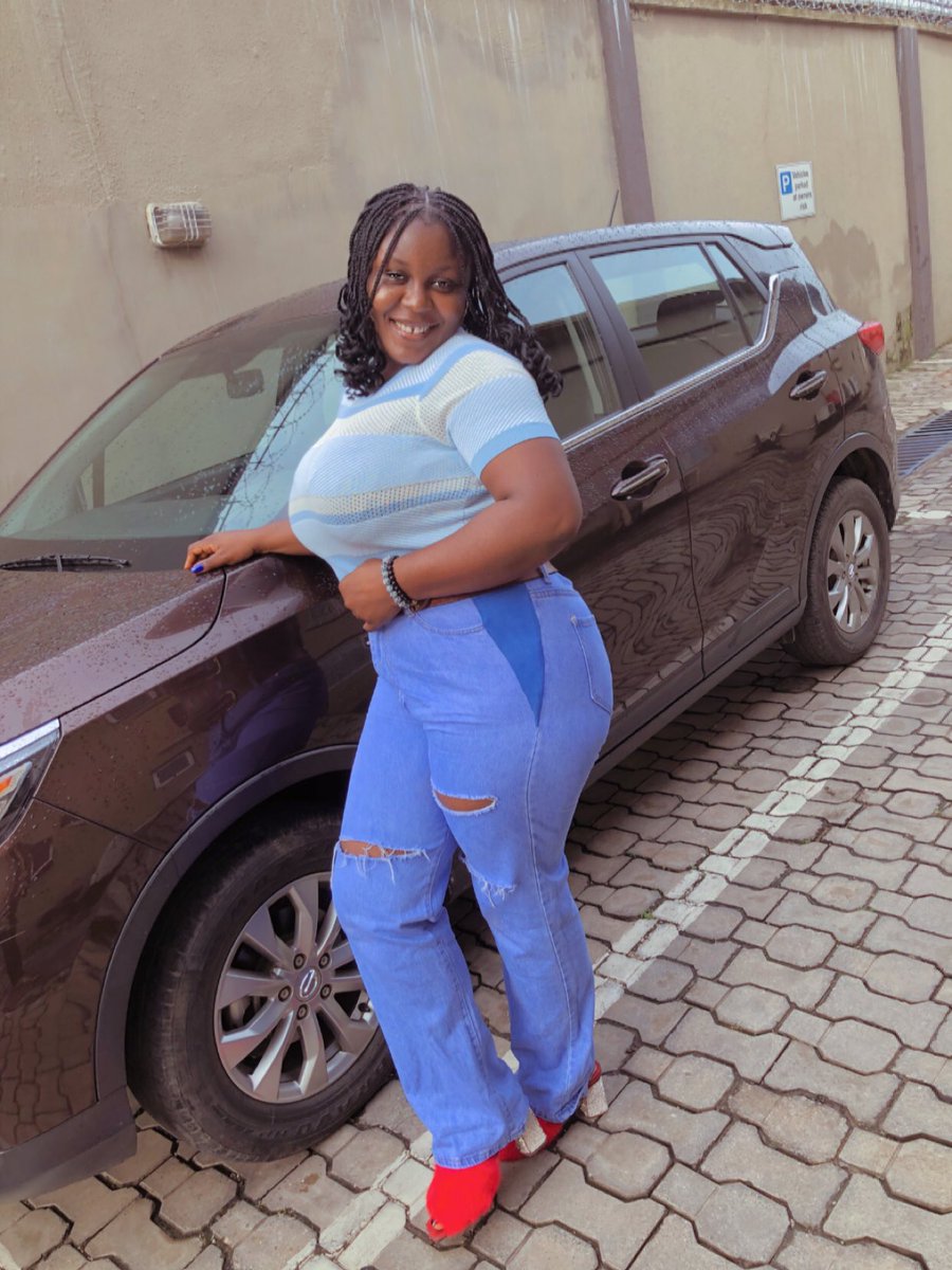 PreyeDiri's tweet image. My Birthday!!!💃🏽💃🏽💃🏽💃🏽💃🏽💃🏽💃🏽
Everyone wish your favorite girl a happy birthday 🥰🥰🙈🙈🙈