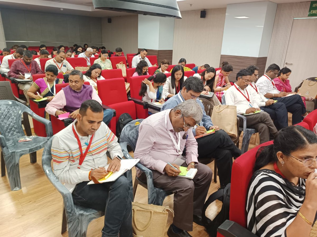 GIST Forum tweet media