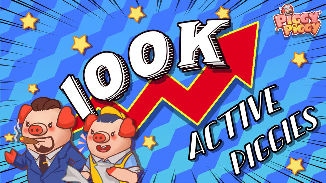 PiggyPiggy🐽 - FunKing tweet media