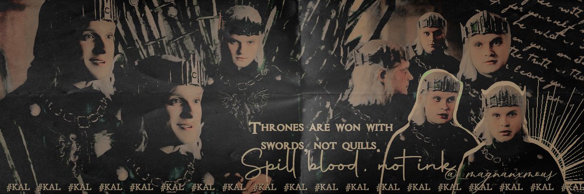 _magnanxmous's tweet photo. | Layout made by the creative #OrphicDevotion over at @0rphicDevotion 

Filter is done by @kaijucatrph https://t.co/pjrAFQahF9