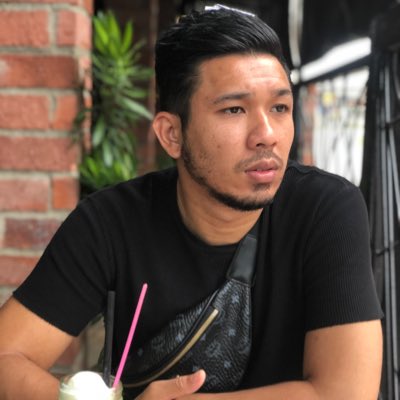 izzuddinhussin's tweet photo. #NewProfilePic https://t.co/E5RqZHa0U6