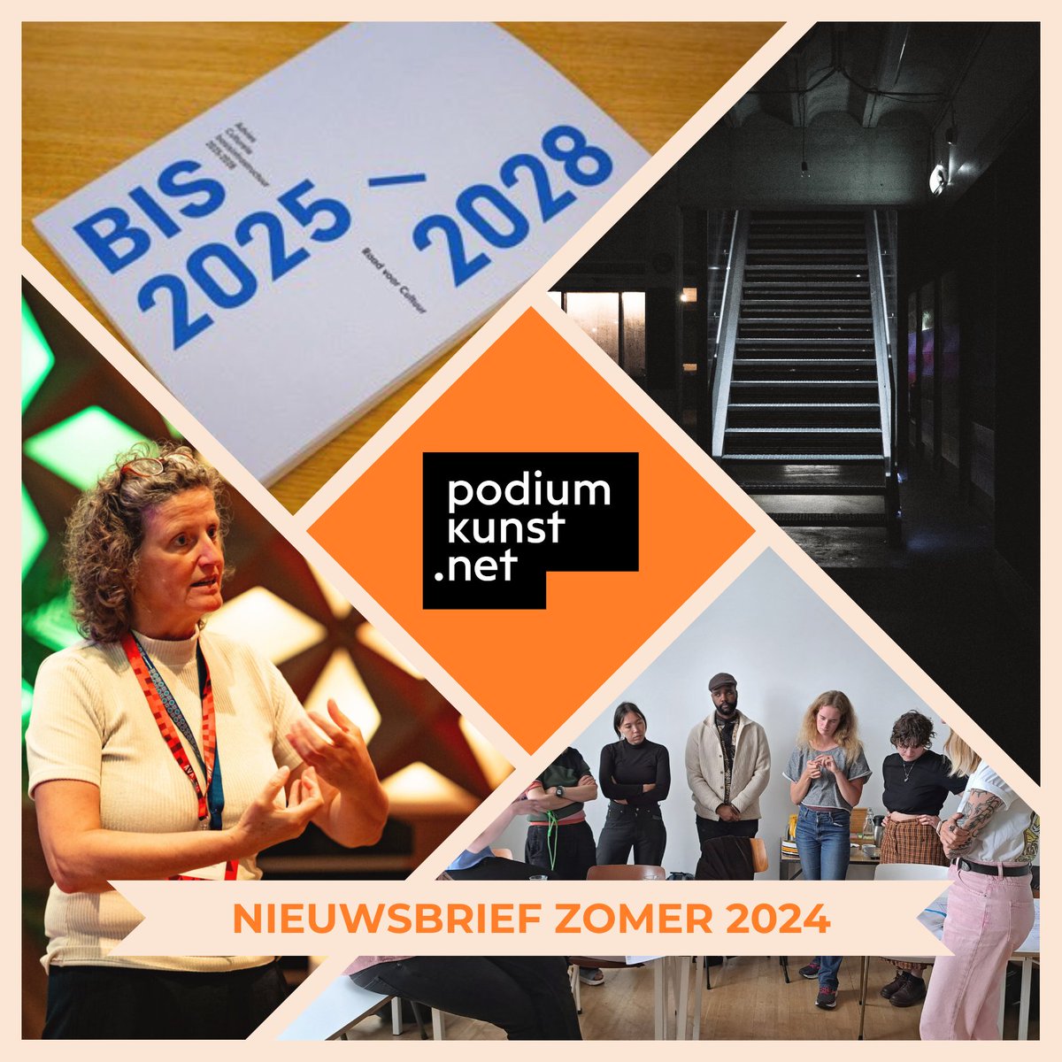 Podiumkunst.net (@podiumkunst_net) on Twitter photo De Podiumkunst.net zomer nieuwsbrief is nu online te lezen!💌➡️ e.beeldengeluid.nl/x/?S7Y1s.ifa2t…
met dank aan oa <a href="/RaadvoorCultuur/">Raad voor Cultuur</a>, <a href="/Oorlogsbronnen/">Oorlogsbronnen</a>, @minhetveld, <a href="/PolifoniaH2020/">PolifoniaH2020</a>, Remco de Boer, @UlrikeQuadeComp, Harmen Liemburg, PrintRoom, Dieuwke Slump, De School, <a href="/theaency/">Theaterencyclopedie</a> De Podiumkunst.net zomer nieuwsbrief is nu online te lezen!💌➡️ e.beeldengeluid.nl/x/?S7Y1s.ifa2t…
met dank aan oa <a href="/RaadvoorCultuur/">Raad voor Cultuur</a>, <a href="/Oorlogsbronnen/">Oorlogsbronnen</a>, @minhetveld, <a href="/PolifoniaH2020/">PolifoniaH2020</a>, Remco de Boer, @UlrikeQuadeComp, Harmen Liemburg, PrintRoom, Dieuwke Slump, De School, <a href="/theaency/">Theaterencyclopedie</a>