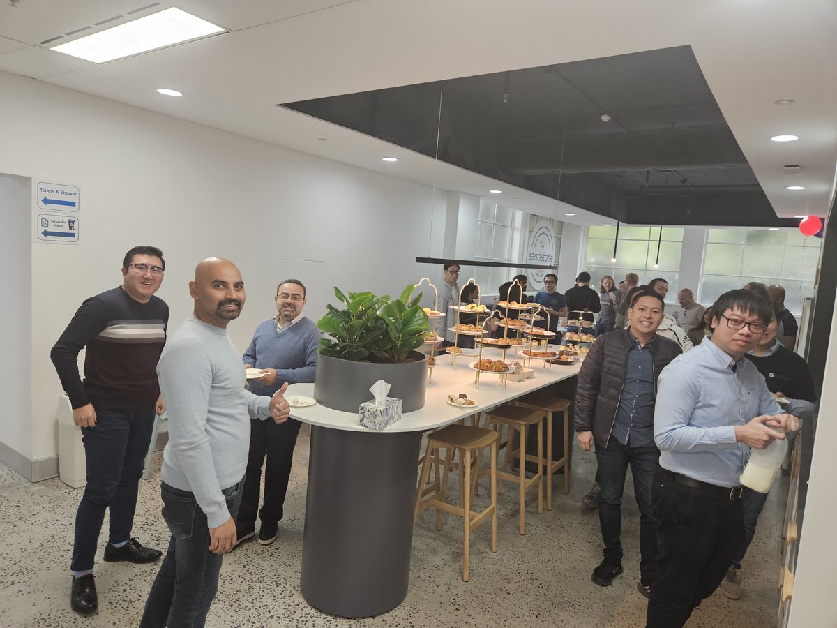 sandstonetech tweet media