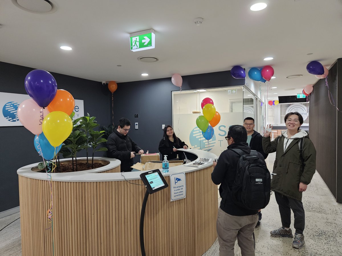 sandstonetech tweet media