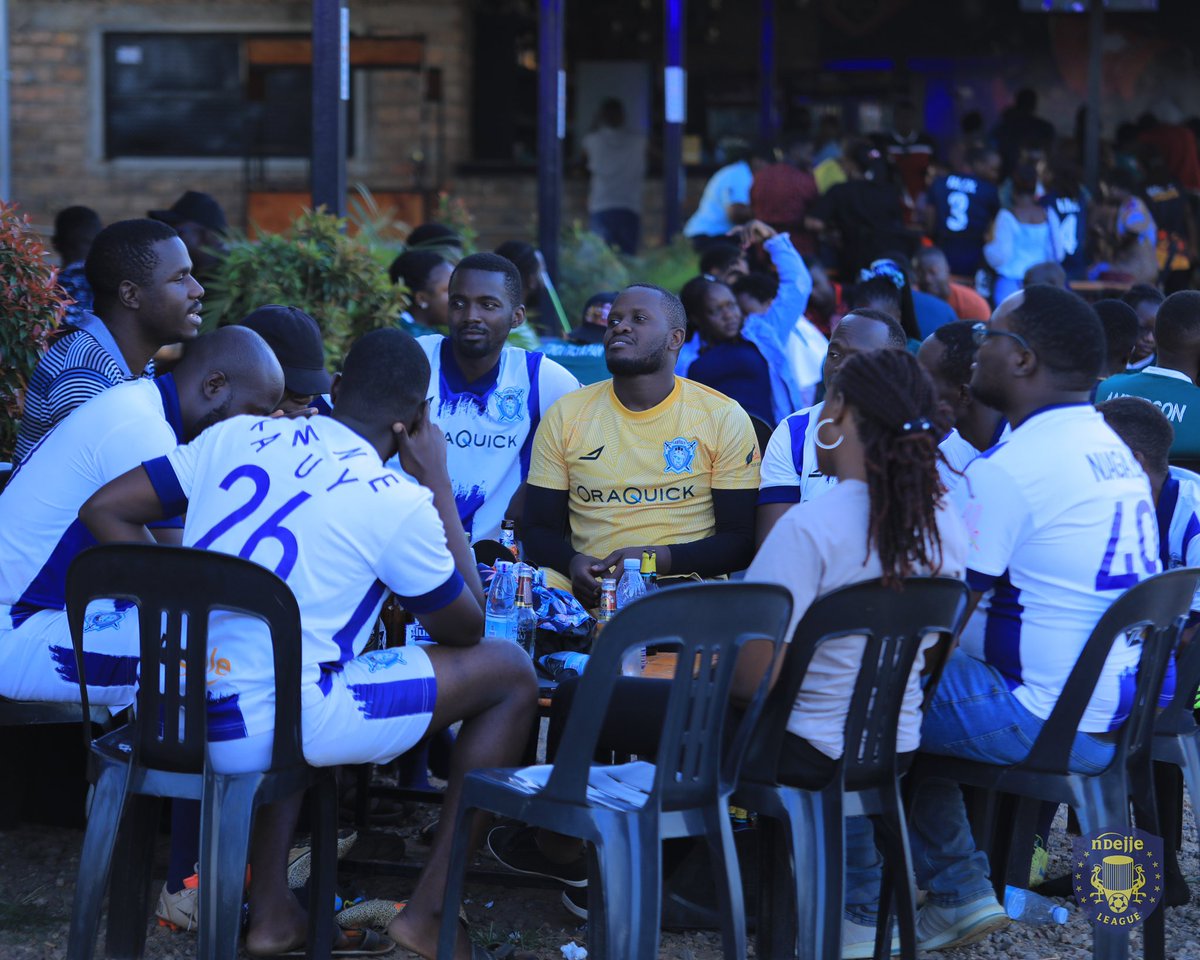Cartels FC tweet media