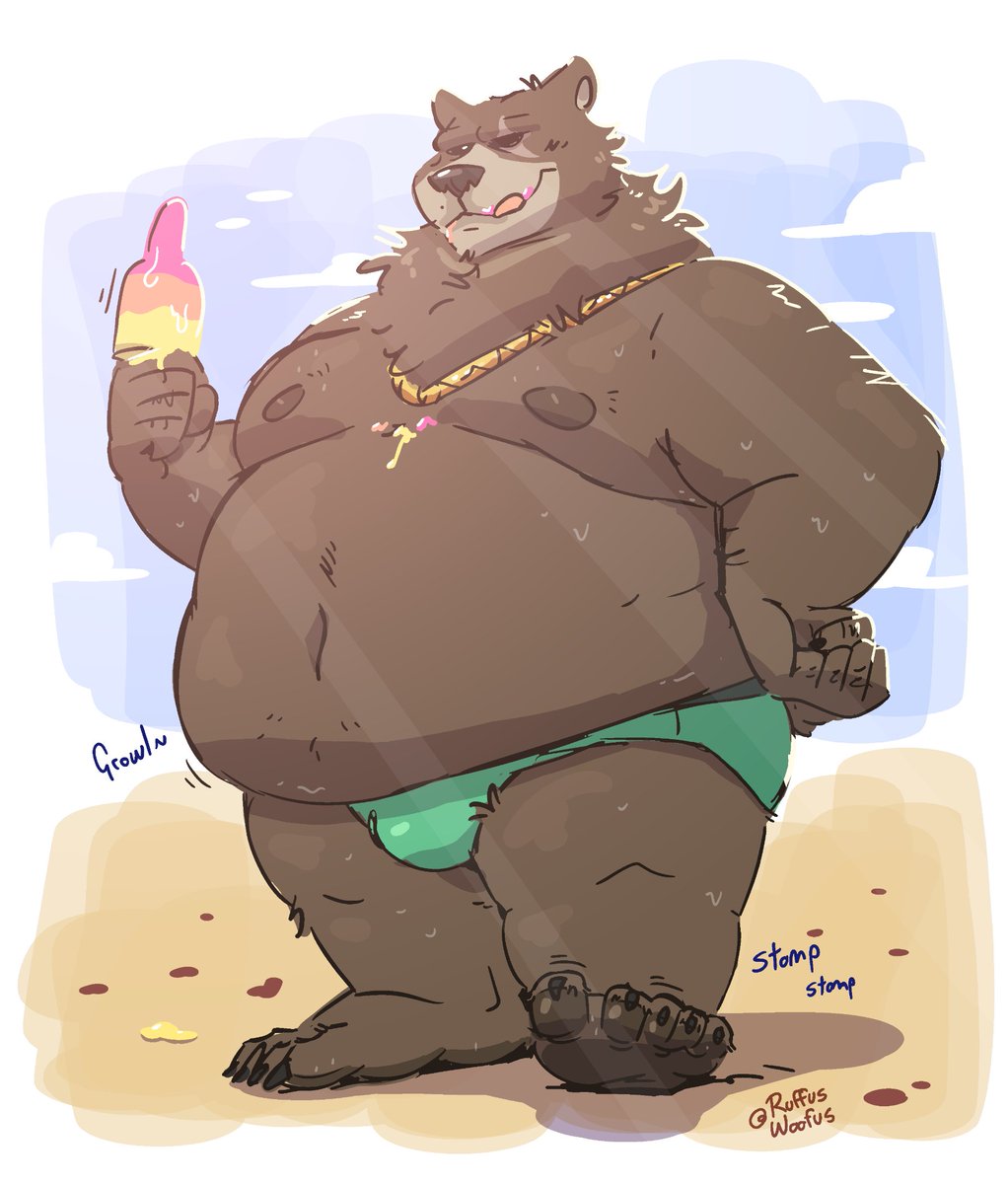 Ruffy doggo 🐶🌸🥎 tweet media