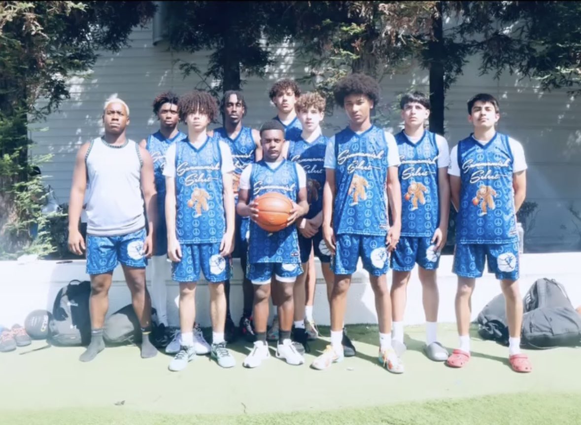 Photos from Cali live <a href="/madehoops/">MADE Hoops</a> x <a href="/EHACircuit/">EHACircuit</a> 17u ( July 10th - 14th)

Great experience playing, up learned a lot. Seeing what the game is like at a higher and older level as well