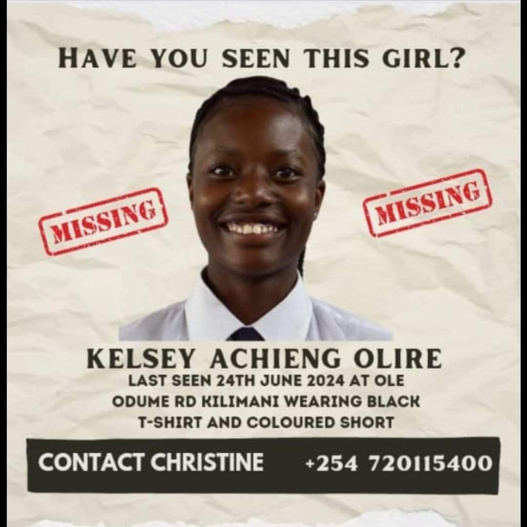 Revolutionary patriots, GenZs and Millennials, turn out in huge numbers TODAY, MARCH and peacefully DEMAND JUSTICE for innocent civilians ⁦<a href="/WilliamsRuto/">William Samoei Ruto, PhD</a>⁩ has MURDERED and DISAPPEARED. Tell Ruto, Gachagua, Raila &amp; Co that you are the TRUE OWNERS of Kenya. #RutoMustGo #No2GNU