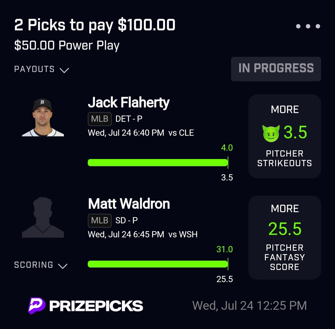 Fantasy Aces tweet media