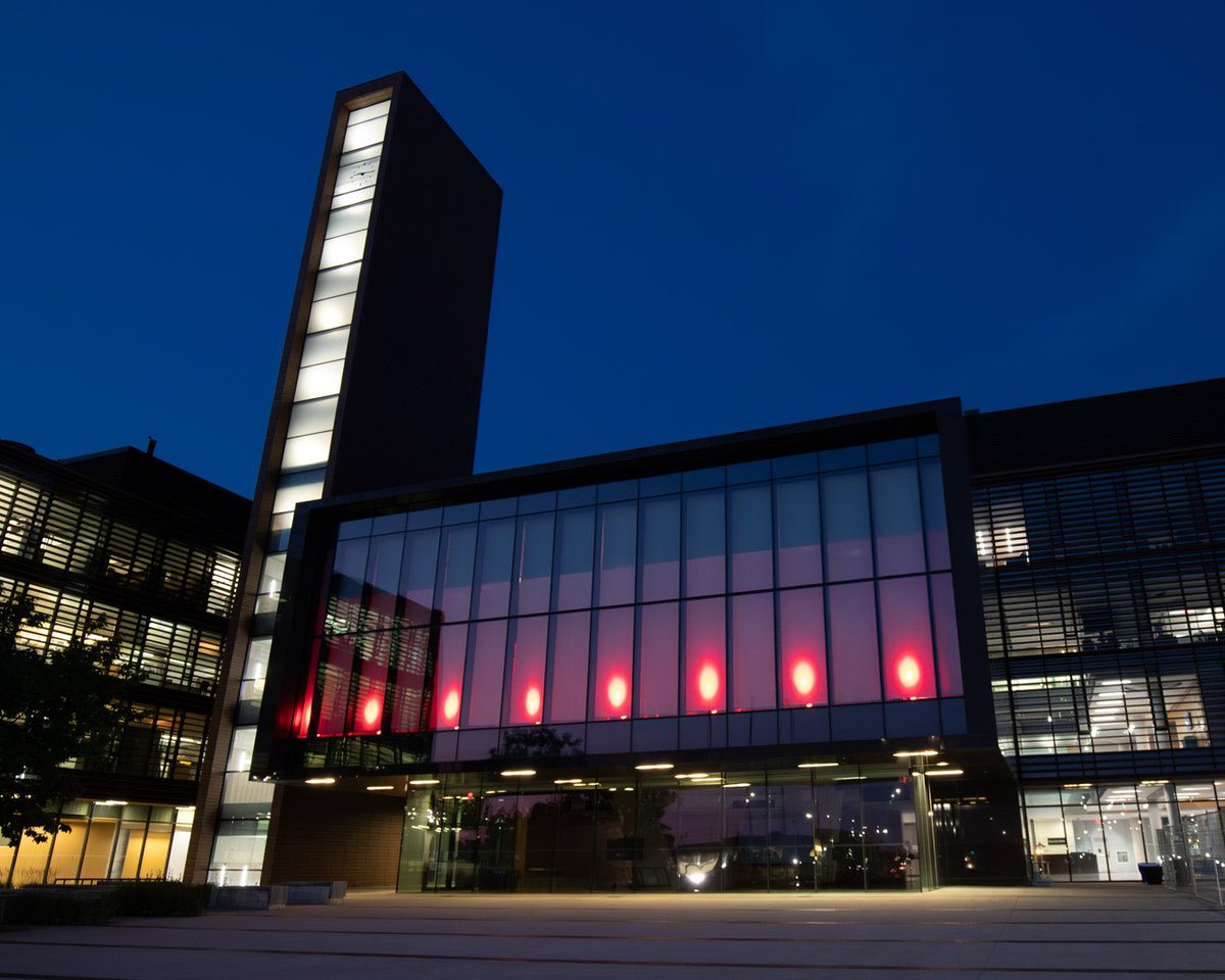 City of Vaughan (@city_of_vaughan) on Twitter photo At the request of the <a href="/ctconline/">Canadian Tamil Congress</a> , Vaughan City Hall has been illuminated red this evening in recognition of Black July 1983. Learn more about City proclamation, illumination and flag-raising requests at vaughan.ca/ProtocolServic… At the request of the <a href="/ctconline/">Canadian Tamil Congress</a> , Vaughan City Hall has been illuminated red this evening in recognition of Black July 1983. Learn more about City proclamation, illumination and flag-raising requests at vaughan.ca/ProtocolServic…
