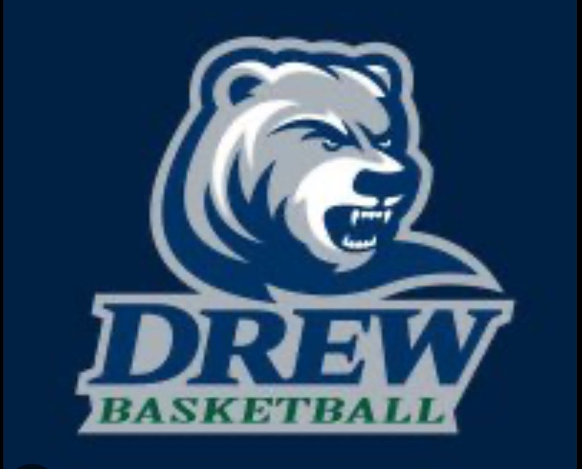I am excited  to announce that I have received my first official roster spot offer from <a href="/drew_mbb/">Drew University Men’s Basketball</a> ! I want to extend my gratitude to  <a href="/MikeMcSloy/">Mike McSloy</a>  and his team for believing in me.  

#RangerUp #BlessedAndGrateful