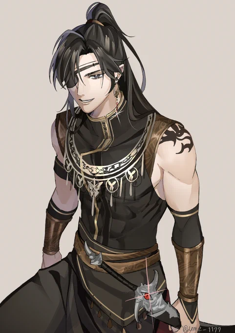 ポニテ城主#TGCF 