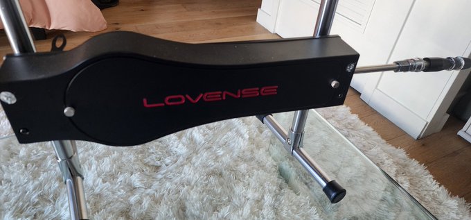2 pic. amy ivy yard sale: creator/streamer/producer edition !!

1. Lovense 4k streaming webcam - $170