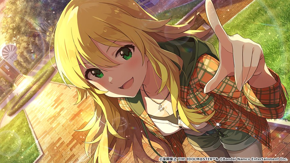 ミリオンライブ! シアターデイズ【公式】 on X: ミリオンライブ! シアターデイズ【公式】 on X: