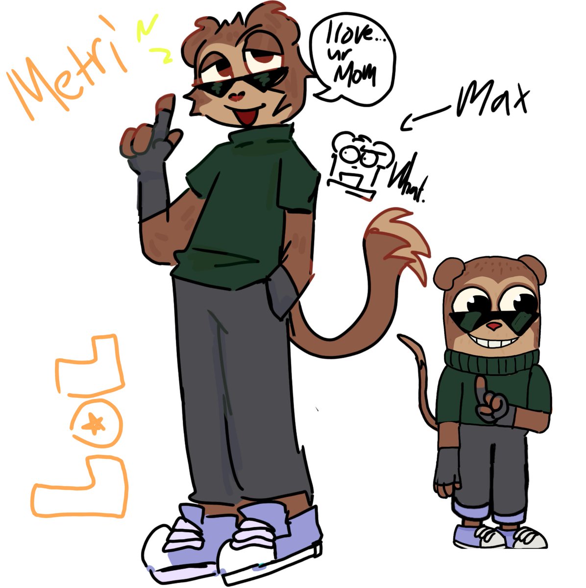 rockeater24_'s tweet photo. Mdp oc!! Forgot to post him sooner #maxdesignprotwt
#maxdesign https://t.co/Du65hZFiWR