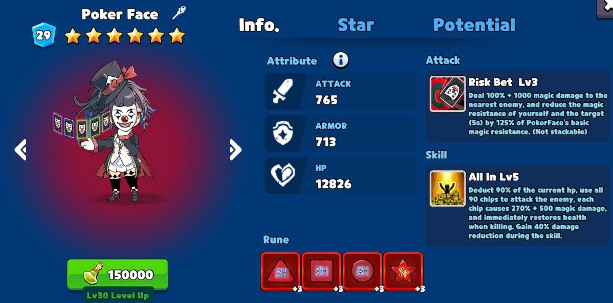 🎁Dr.Hash 社区福利「hawahash 联名英雄 Poker Face」

教授代表 Dr.Hash 社区在 <a href="/hawaHash/">Hawa</a> 充值了 50ETH。后续所有通过 drhash 邀请码的成员都可以获得社区专属联名英雄。顺便抽5个「Poker Face」

1. 关注 <a href="/DrHashClub/">Dr.Hash 赛博哈希</a> &amp; <a href="/hawaHash/">Hawa</a> 
2. 点赞/转发/关注/留erc20地址

⏰72小时开
#GameFi #NFT