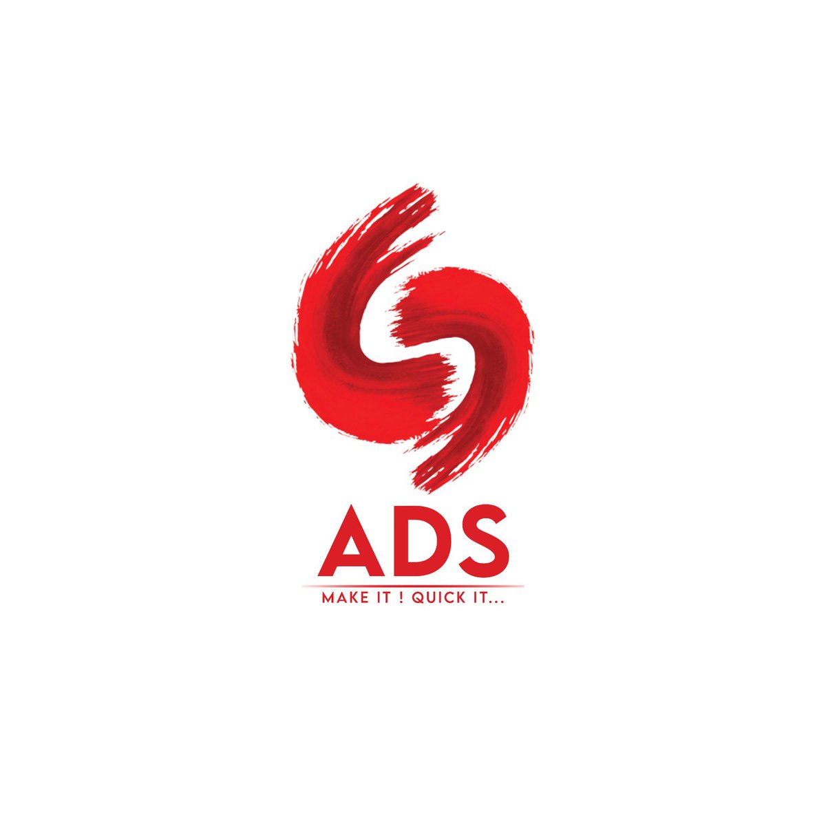 AD agency  😍