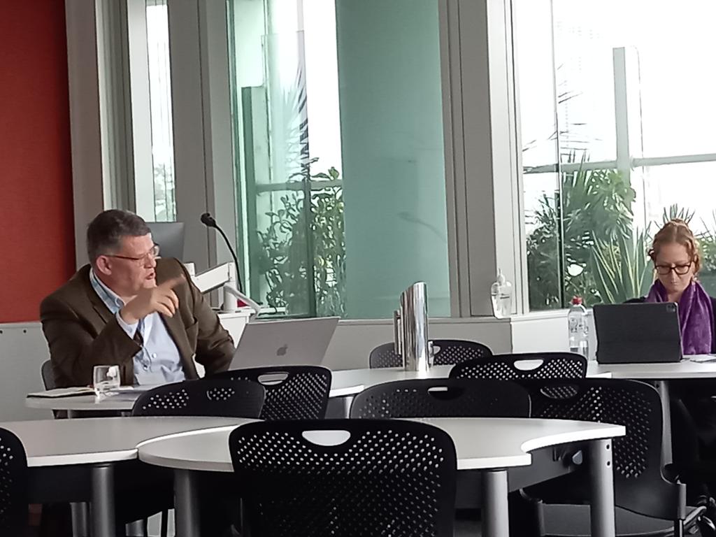 Joan E. Taylor tweet media