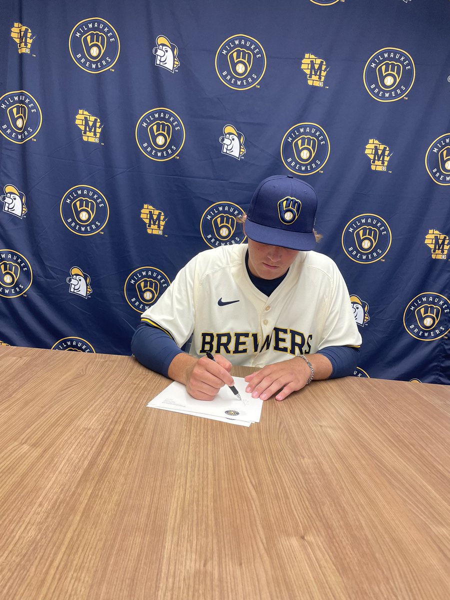 It’s official.  Signed, sealed, and delivered.