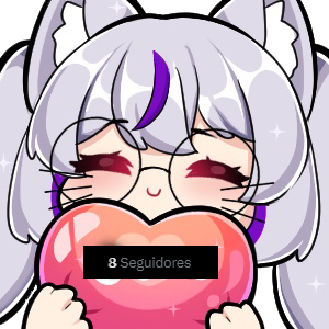 ImNaru76's tweet photo. Ya somos 8 Seguidores muchas gracias!!❤️❤️ https://t.co/HmJbZmHn4C