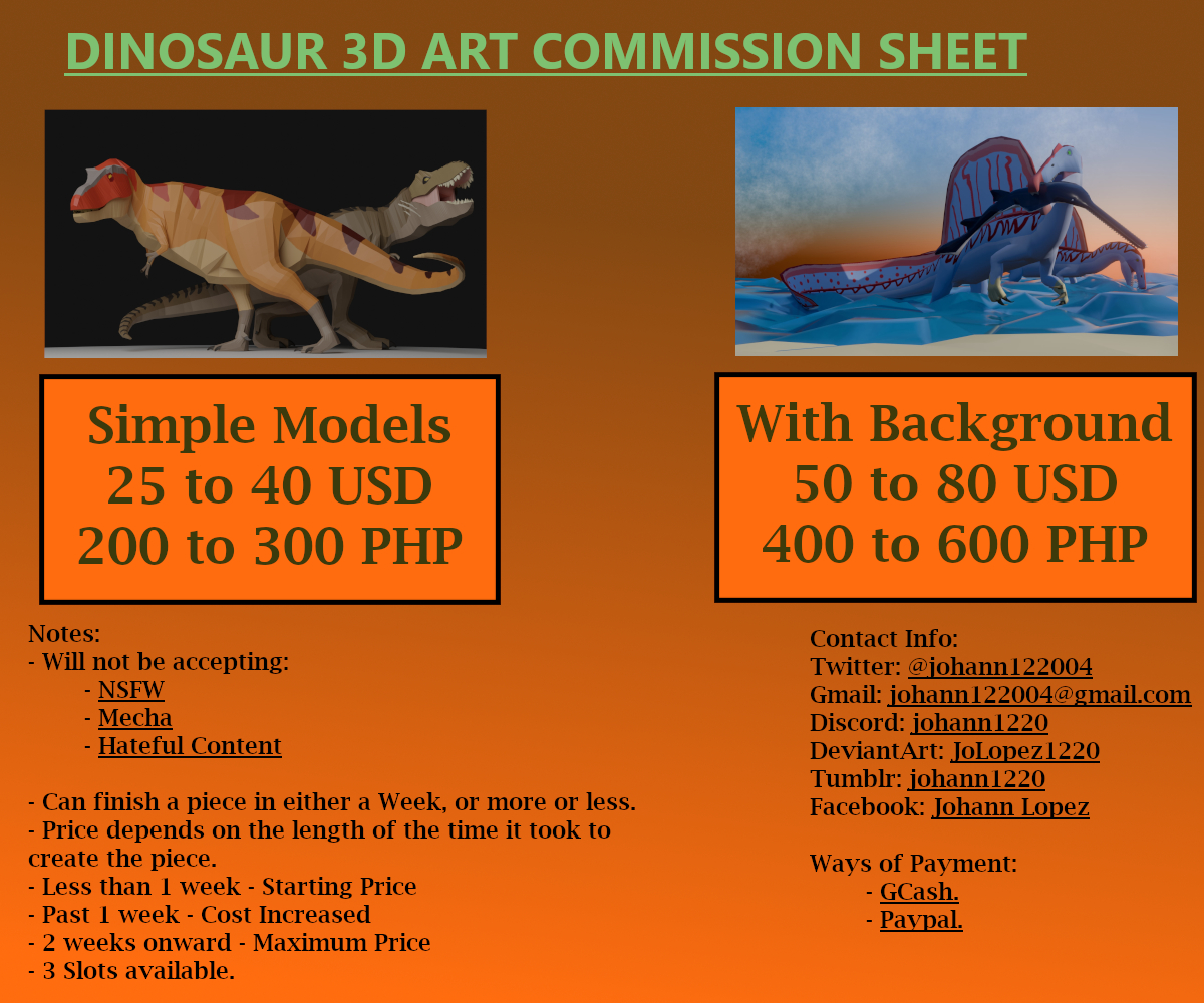 johann122004's tweet image. Alright. I pretty much opened my Art Commissions for this year. I Could really use the support in these times and commissions right now are more than appreciated.
#Commission #commissionopen #art #commissionsopen
